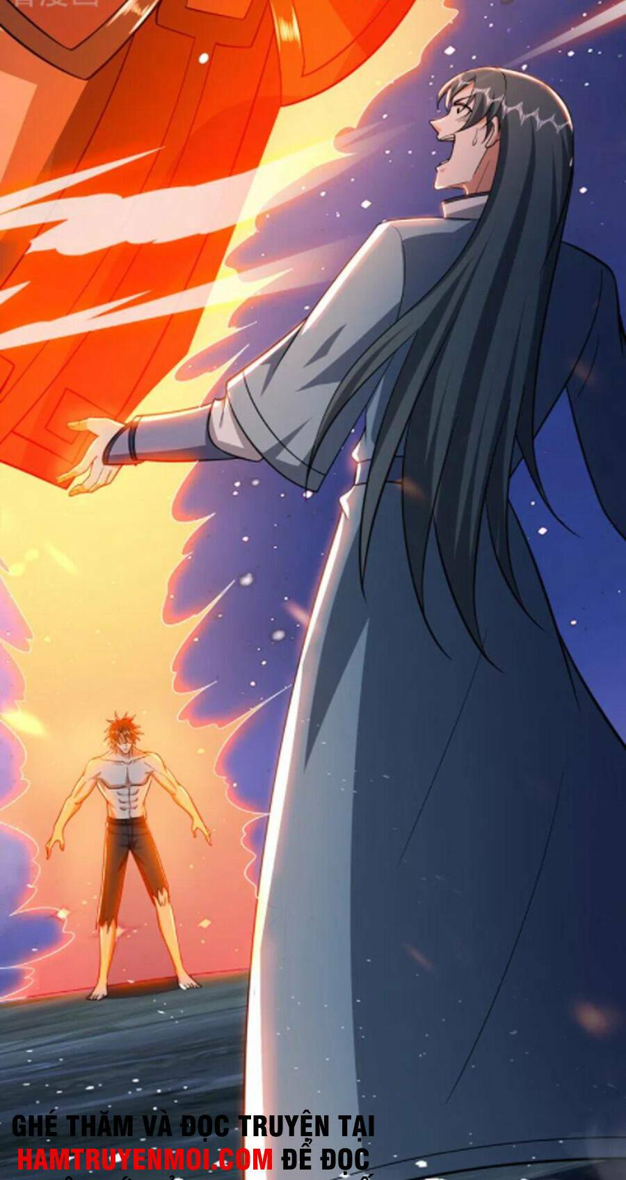 tối cường thần y tại đô thị chapter 257 41