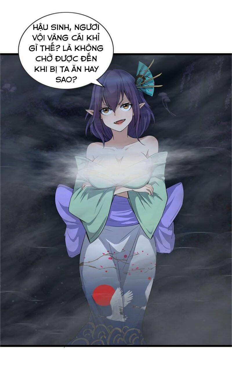 ta luyện dược thành thánh chapter 26 19