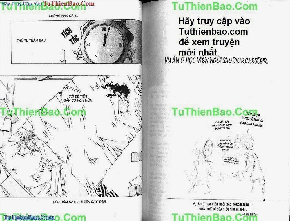 wings chắp cánh chapter 21 29