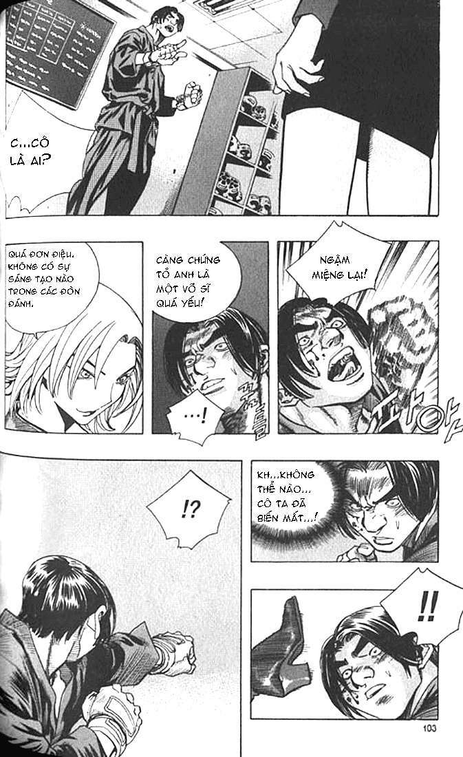 change guy chapter 193 7