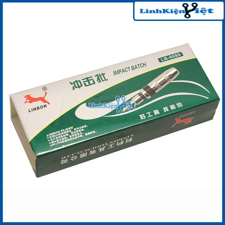 Bộ Tô Vít Đóng  LB0080