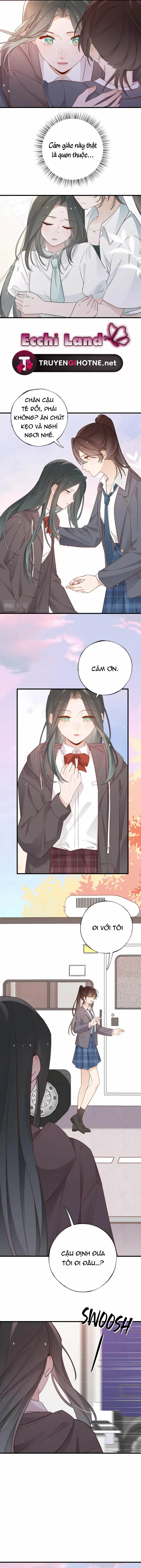 nữ chủ bạch nguyệt quang muốn chiếm hữu tôi chapter 24.1 5