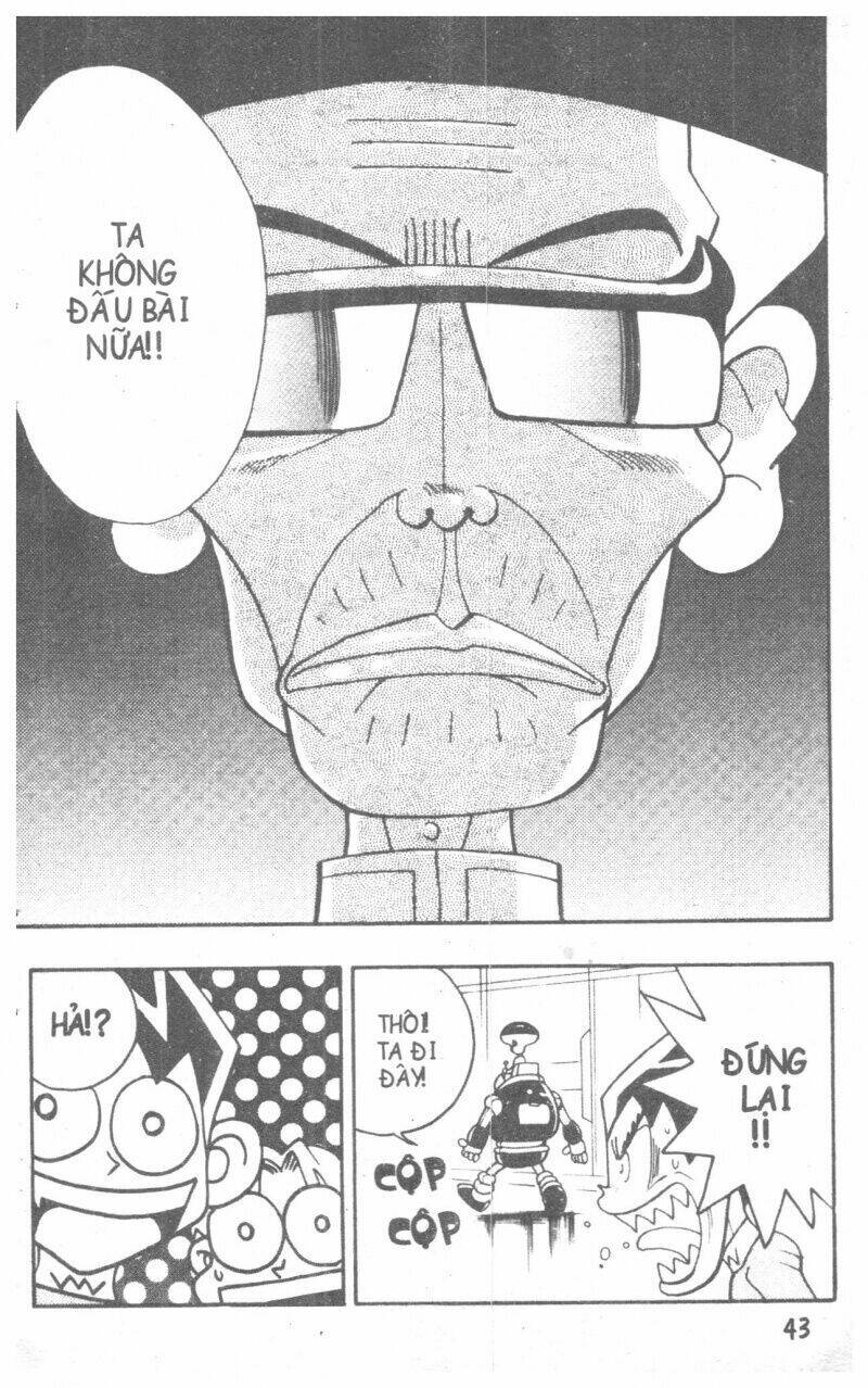 duel masters chapter 4 40