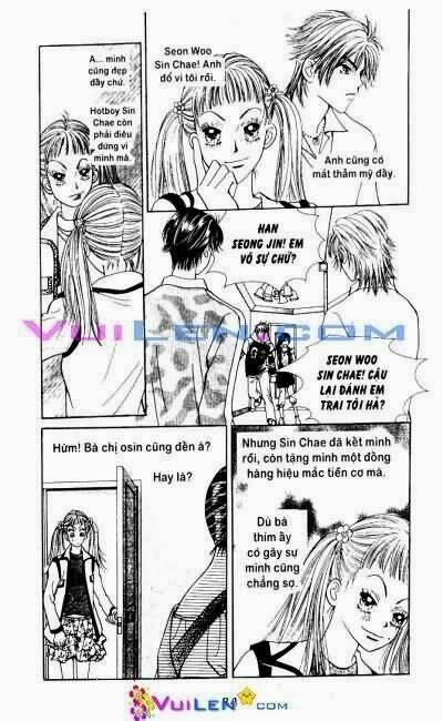 giấc mơ thần tượng chapter 8 84