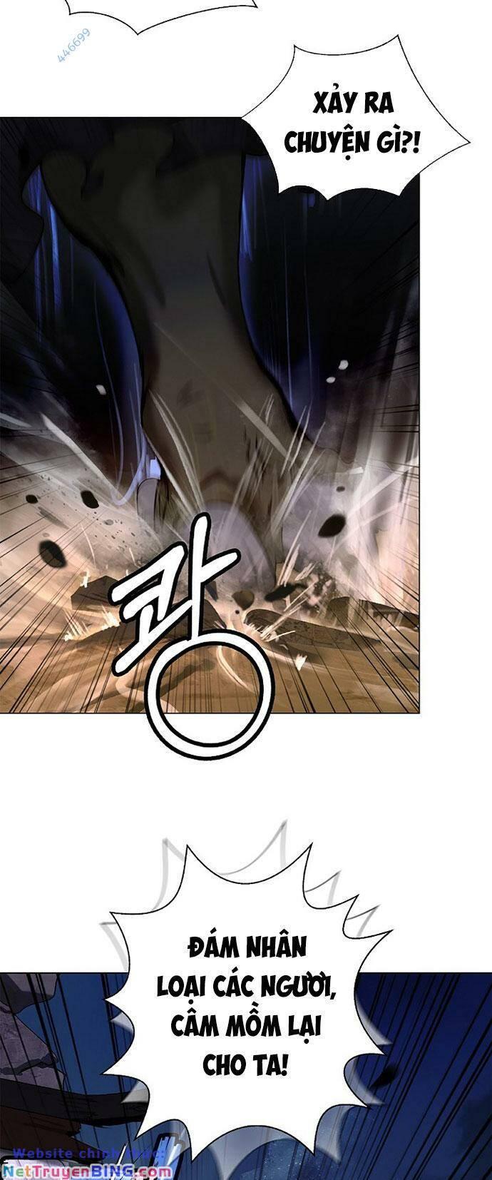 xuyên không thành hổ chapter 133 45