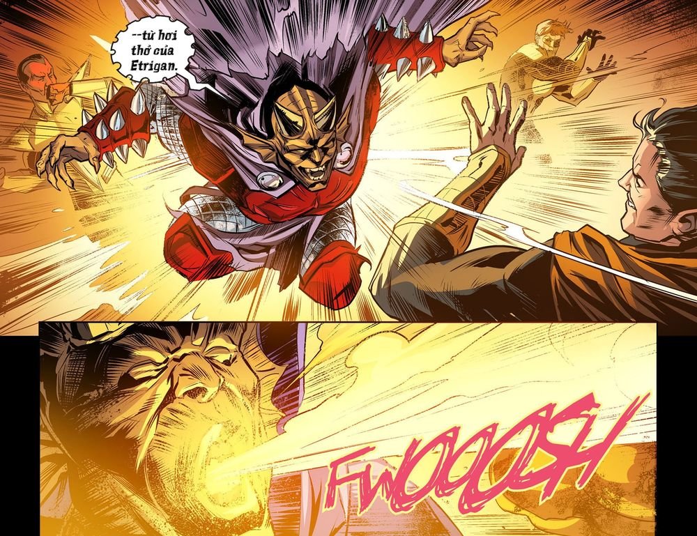 injustice: gods among us - year 3 chapter 74 20