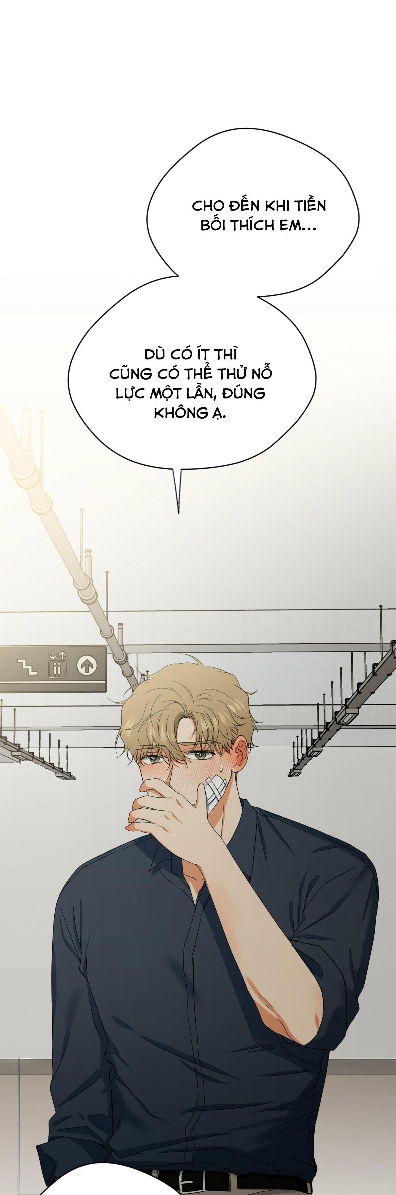 giấc mộng ngọt ngào 2 (full) chapter 19 38