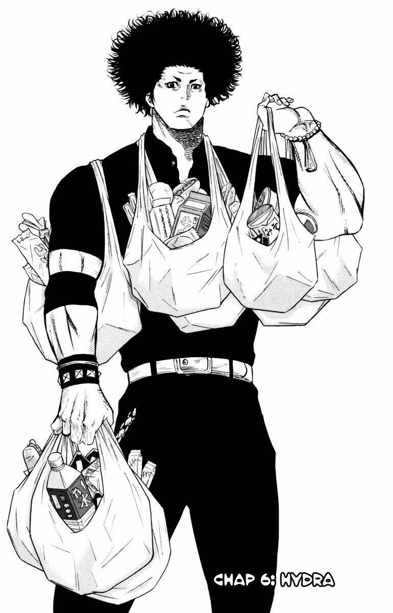 sugarless chapter 6 3