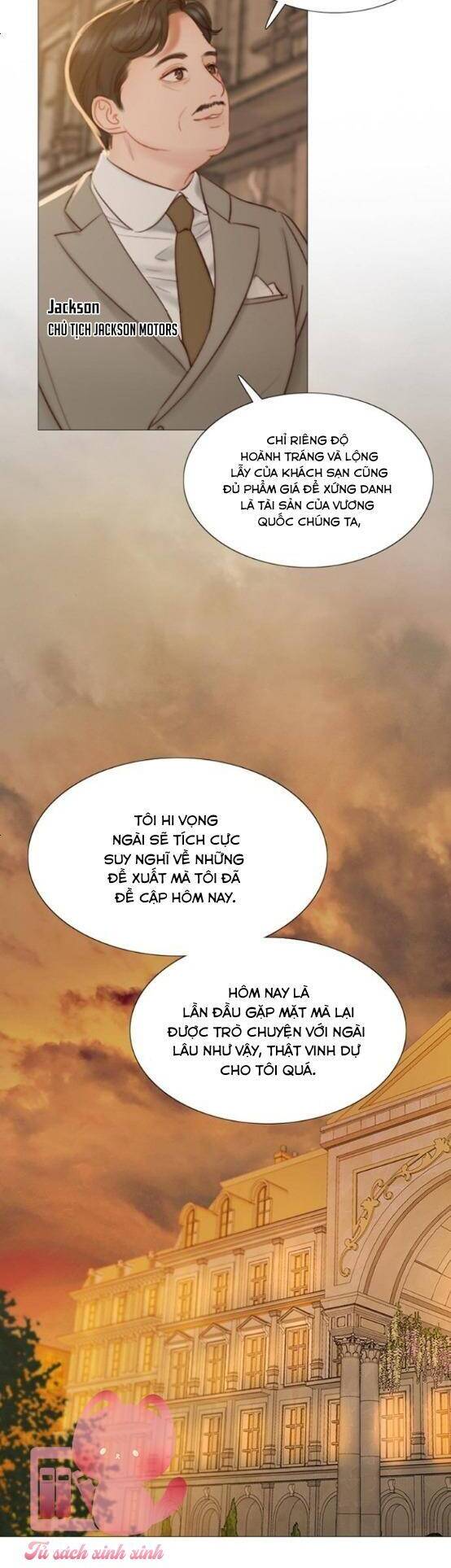 Serena Chapter 11 - Trang 2