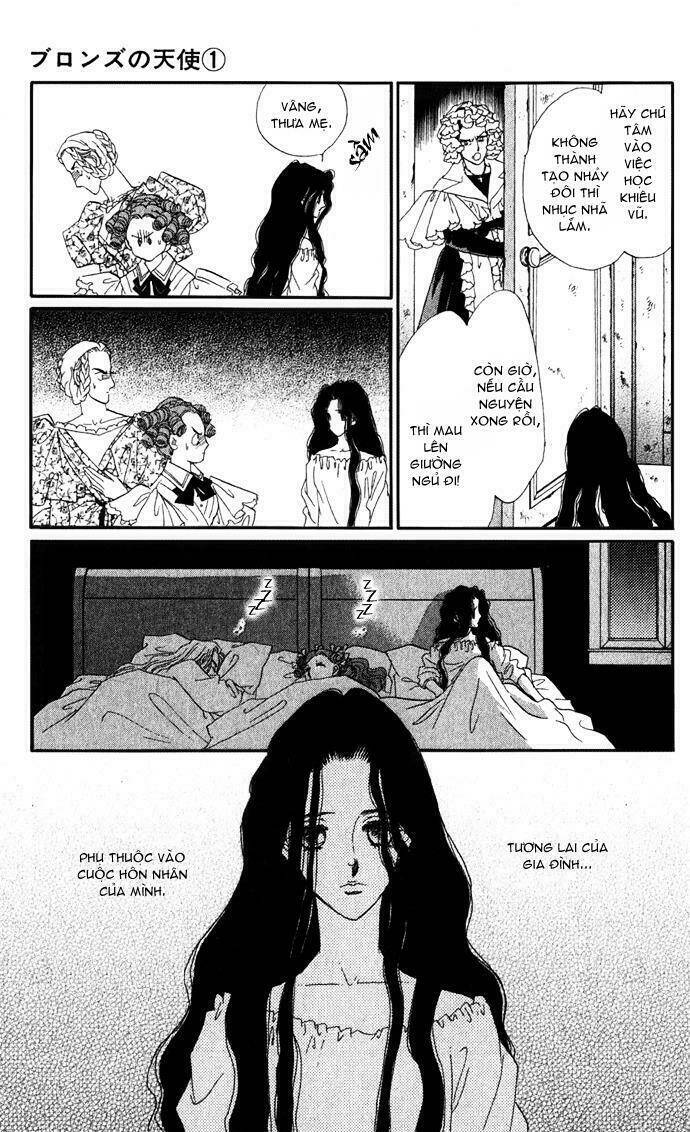 bronze no tenshi chapter 1 20