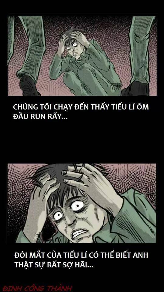 thầy súng kể chuyện ma chapter 23 4