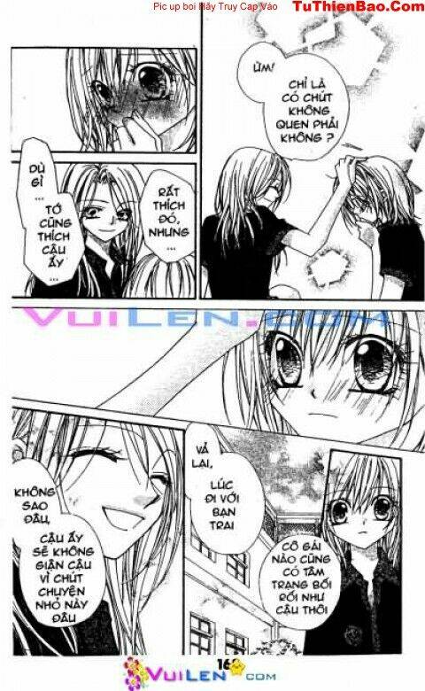 thiên thần giả tạo chapter 2 168