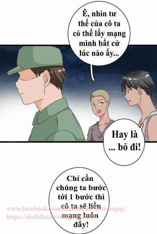 lều khều biết yêu chapter 56 39