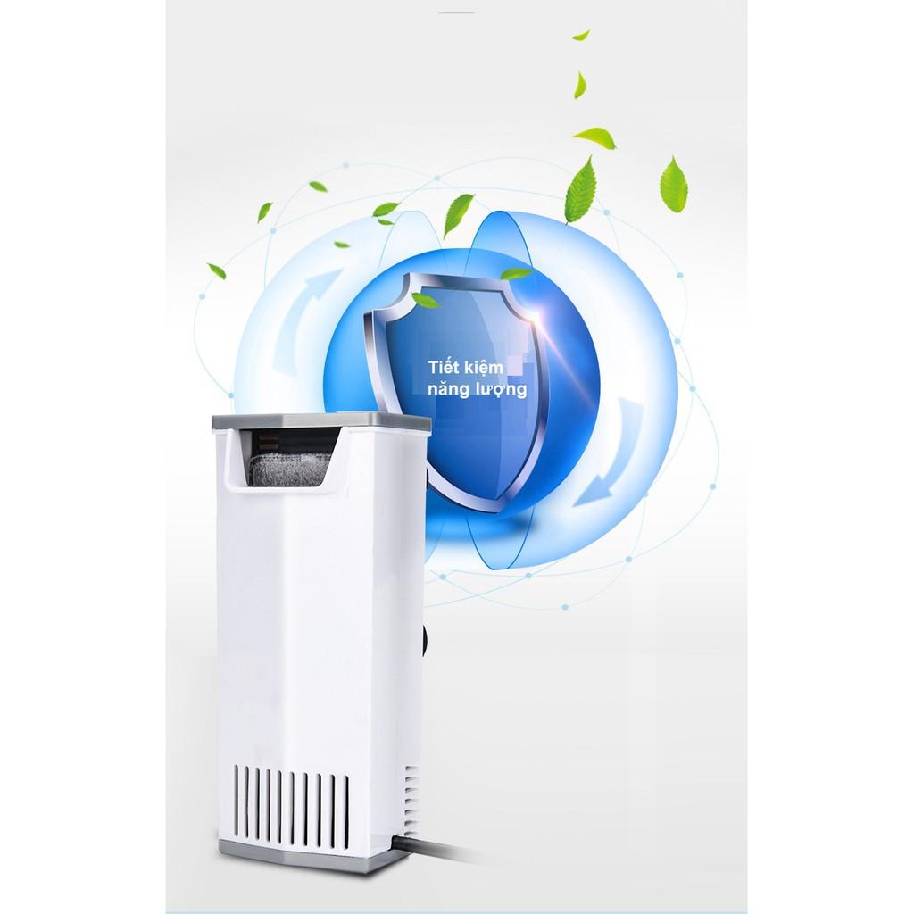 Lọc thác nước bể rùa cao cấp yee