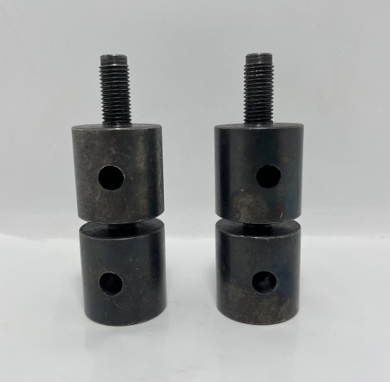 Cục Đôn Ghế Tài Xe Ô Tô Mitsubishi Outlander Cao Thêm 3cm Tăng Góc Nhìn