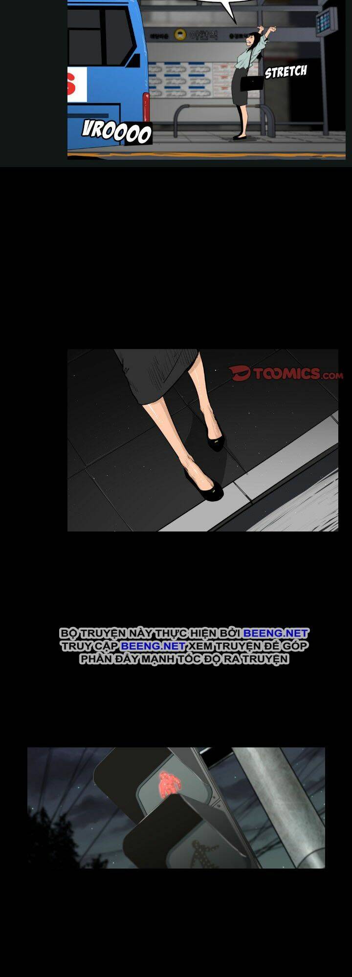 kẻ mạnh nhất - tong edge chapter 7 21