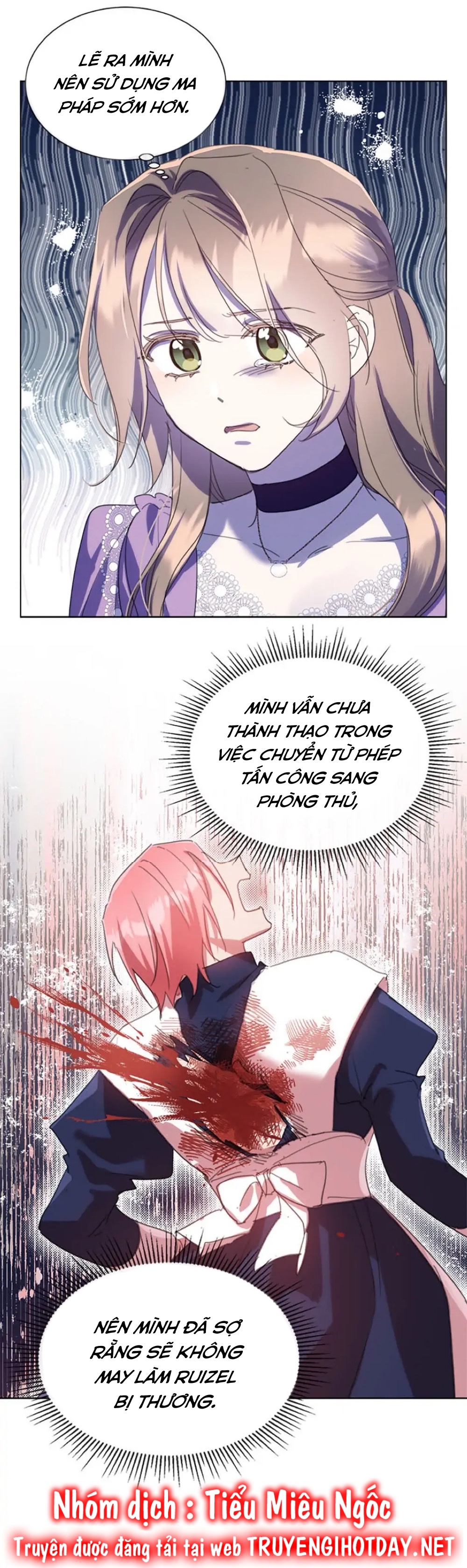 màn đêm tối của adeline chapter 56 14