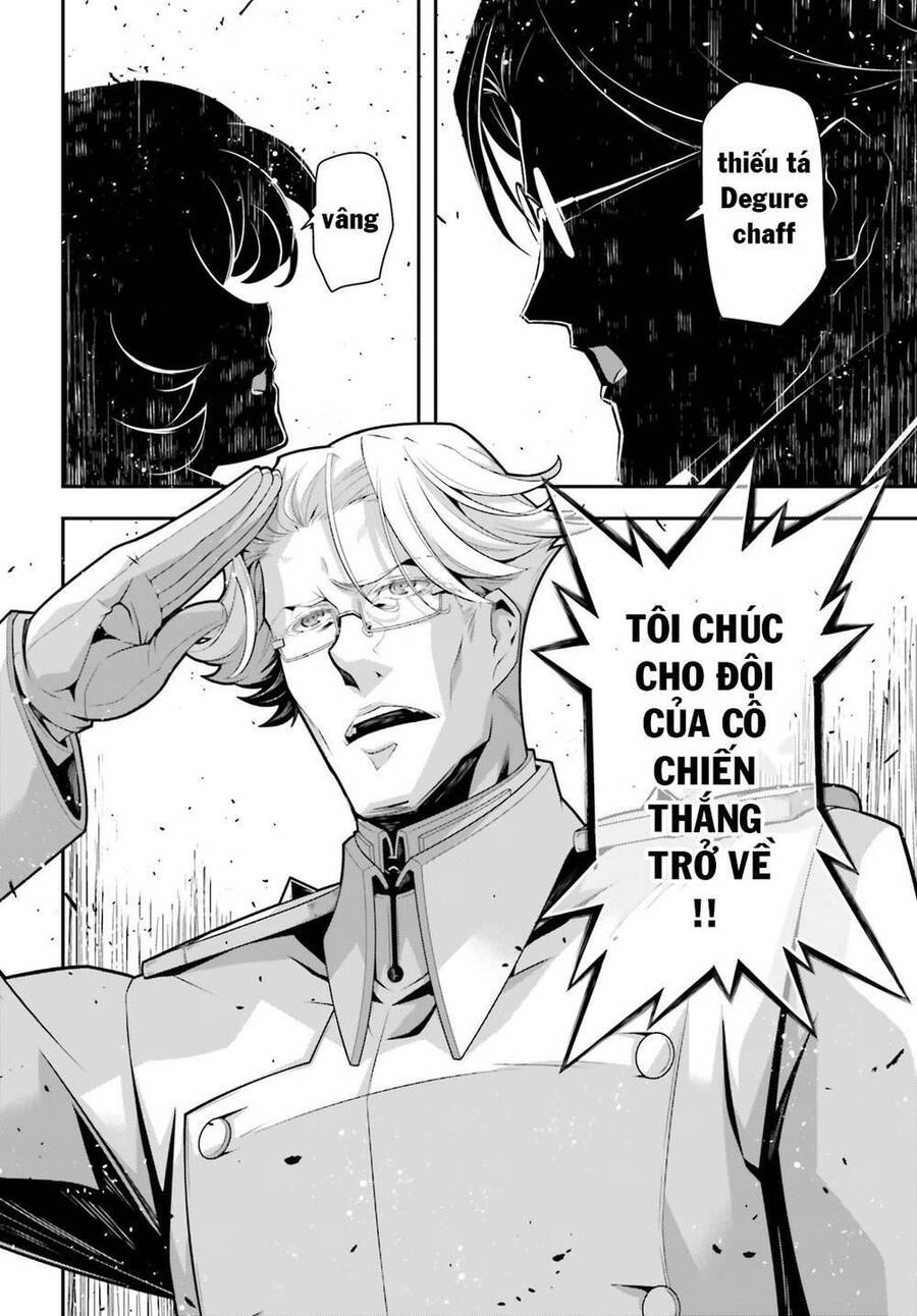 Ấu Nữ Chiến Ký chapter 59.6 8