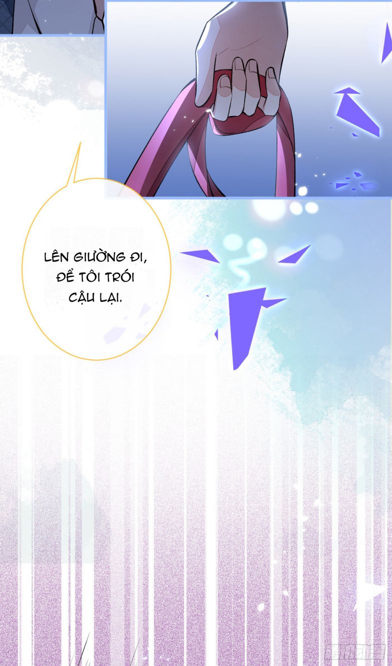 hotsearch của ảnh đế chapter 75.5 5