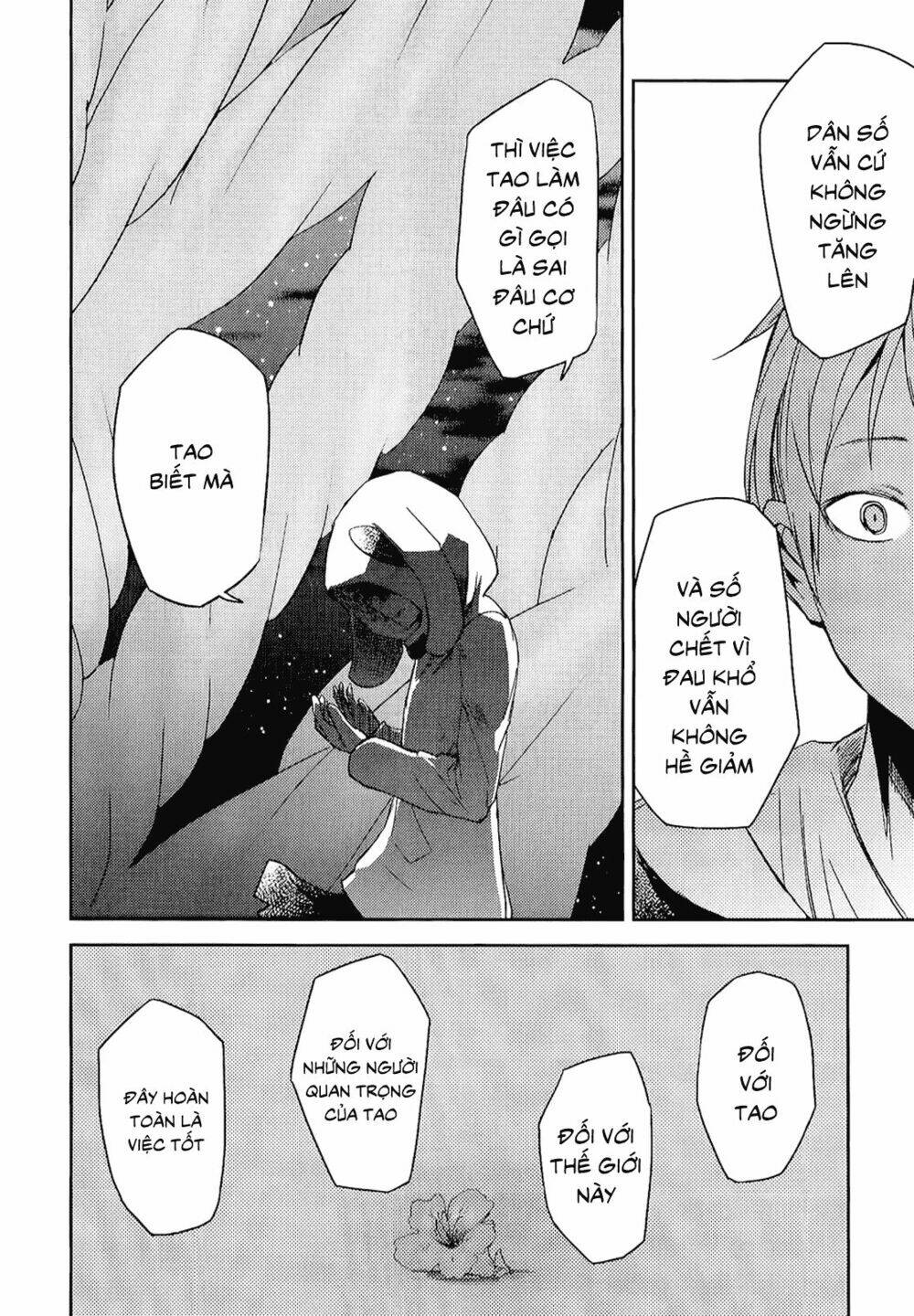 instant bullet chapter 9 32