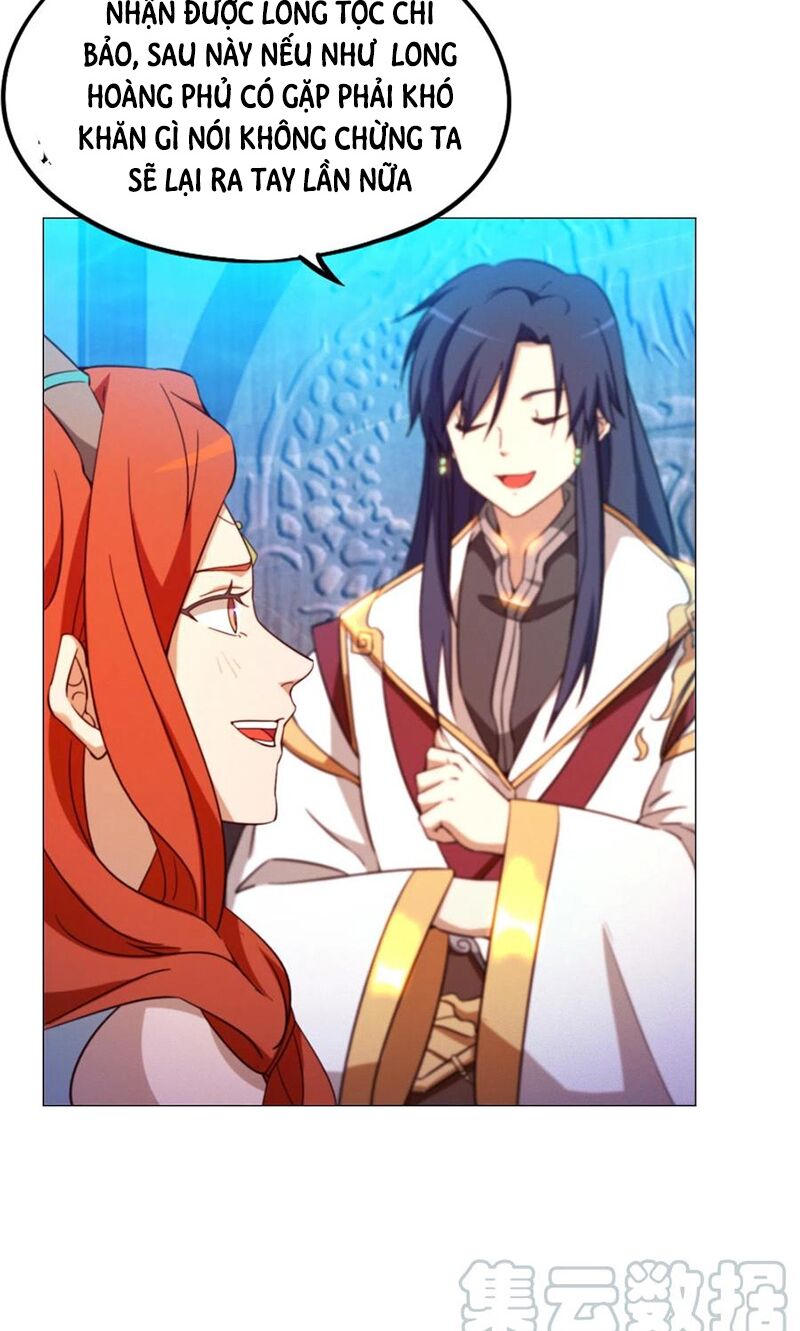 vạn cổ kiếm thần chapter 127 10