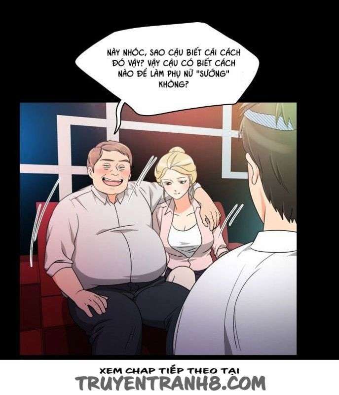 do it one more time- yêu lại từ đầu chapter 18 36