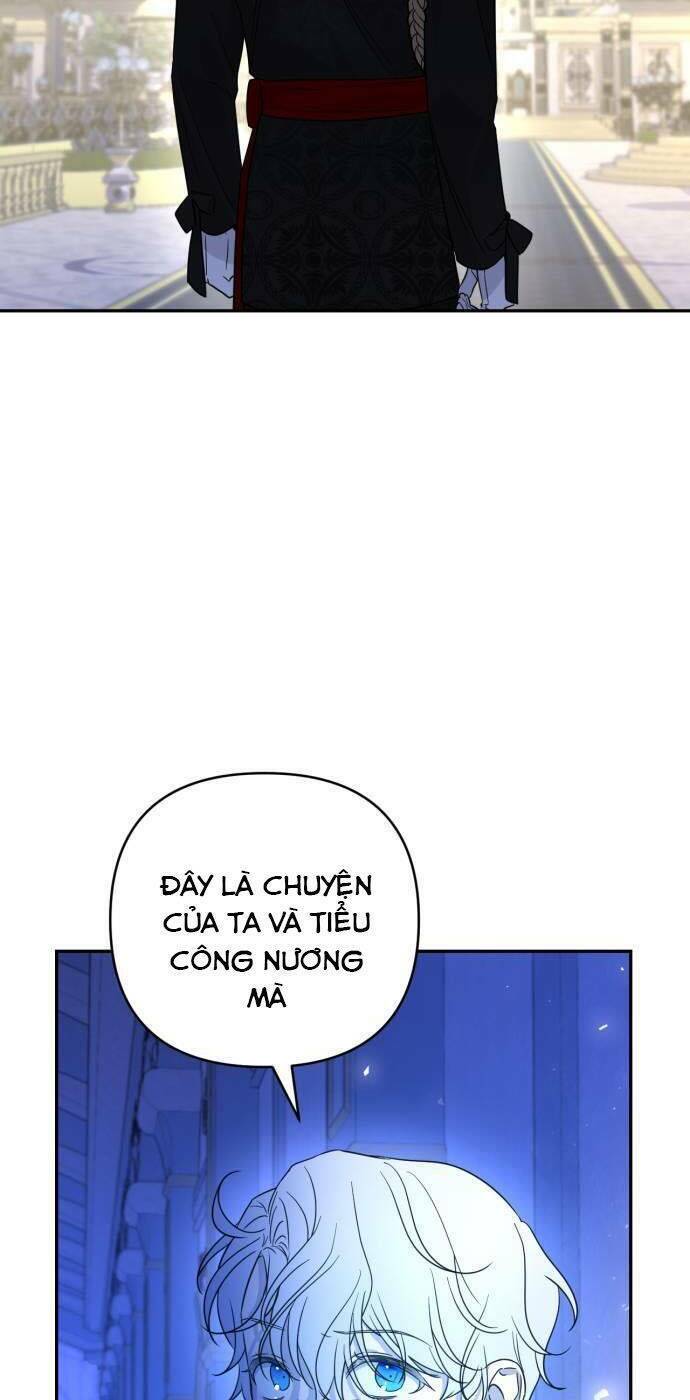 công nương mint bé nhỏ chapter 40 36