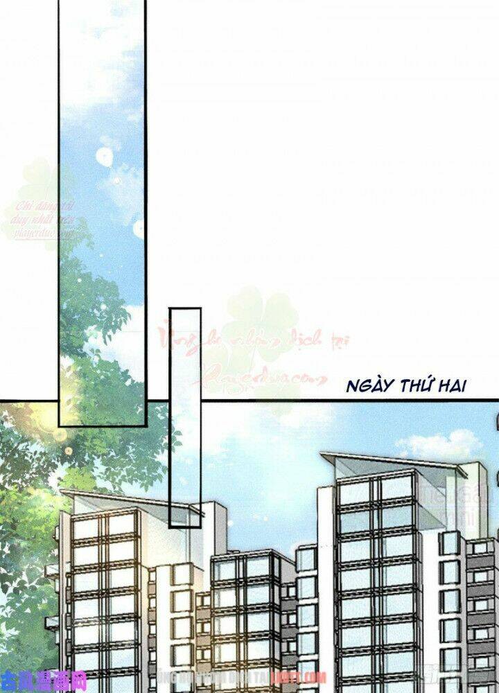 tôi trở thành tổ tông của 5 vị đại lão chapter 3 52