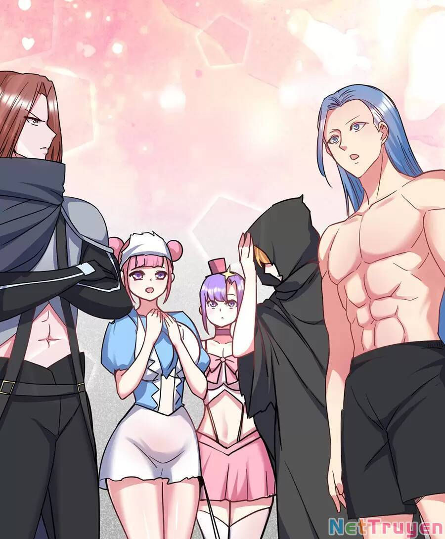 đồ long kỵ sĩ hôn môi ác long chapter 45.1 34