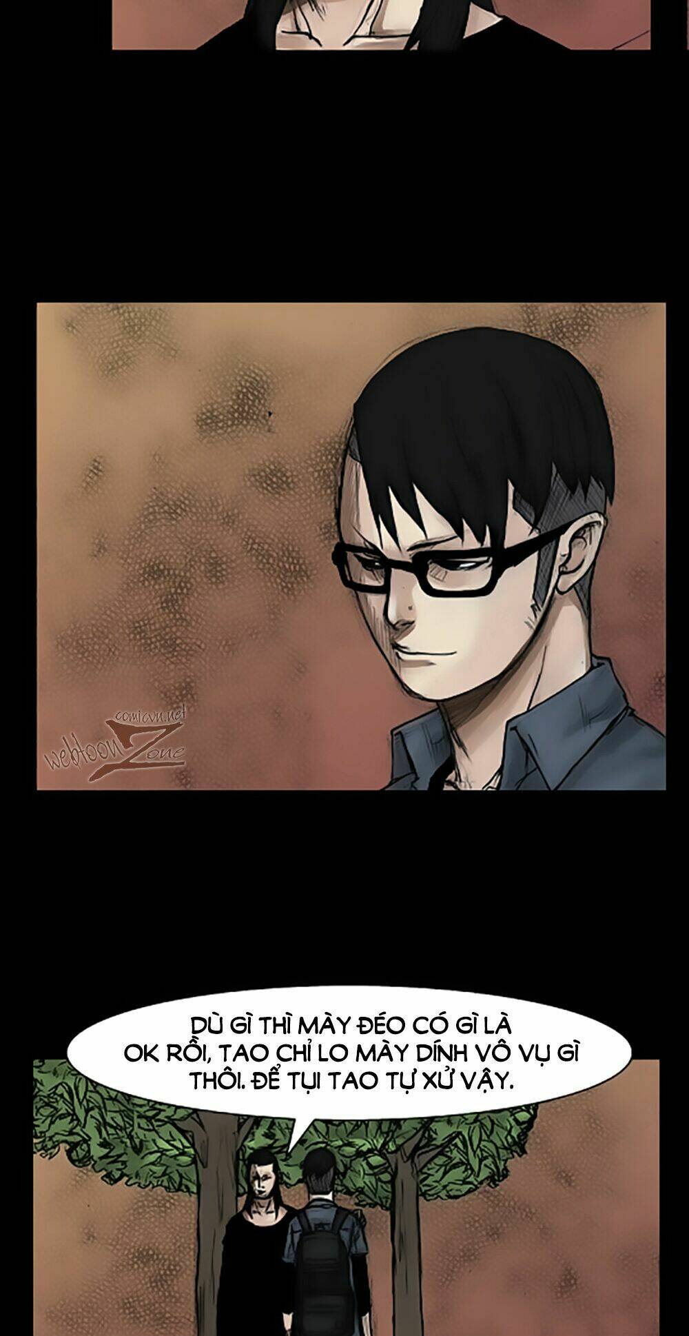 dokgo | độc cô chapter 12 16