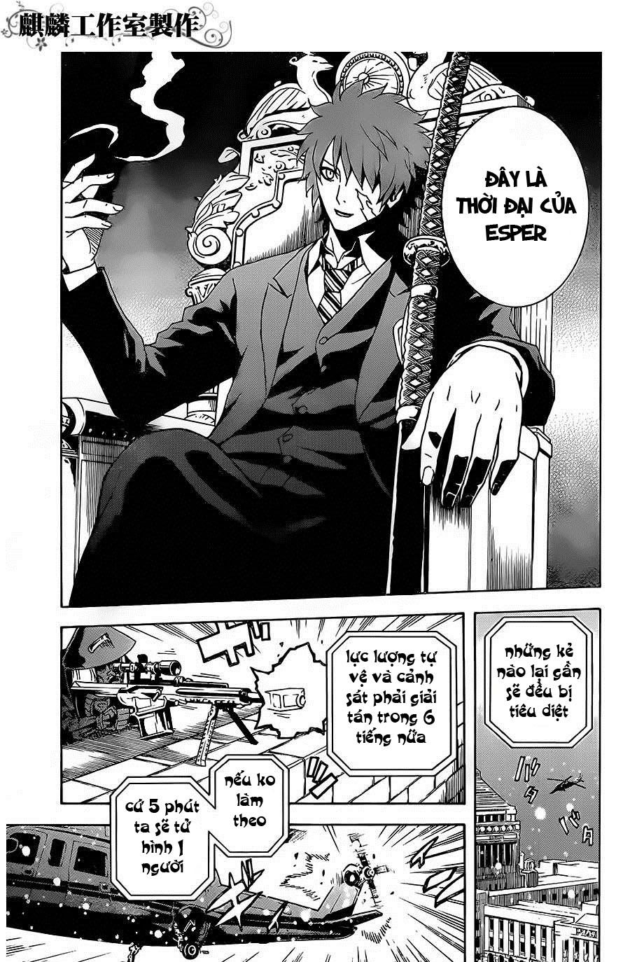 tokyo esp chapter 23 19