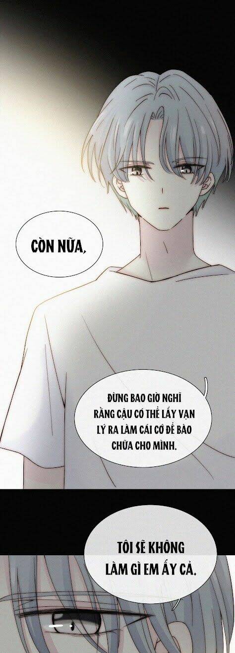 nếu ngày đó chúng ta chưa quen biết chapter 48 7