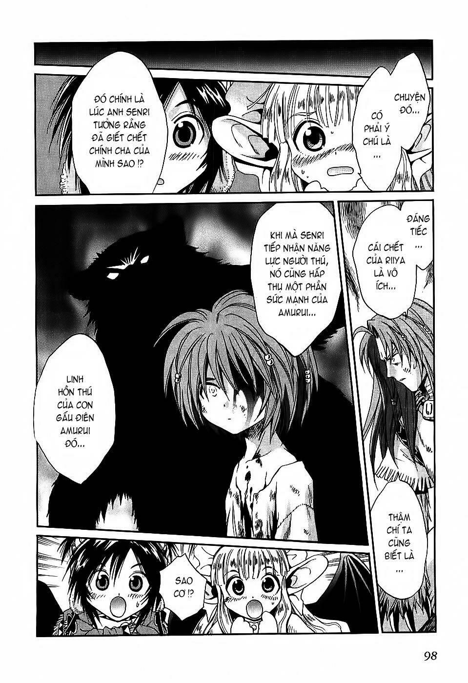 +anima chapter 29 28