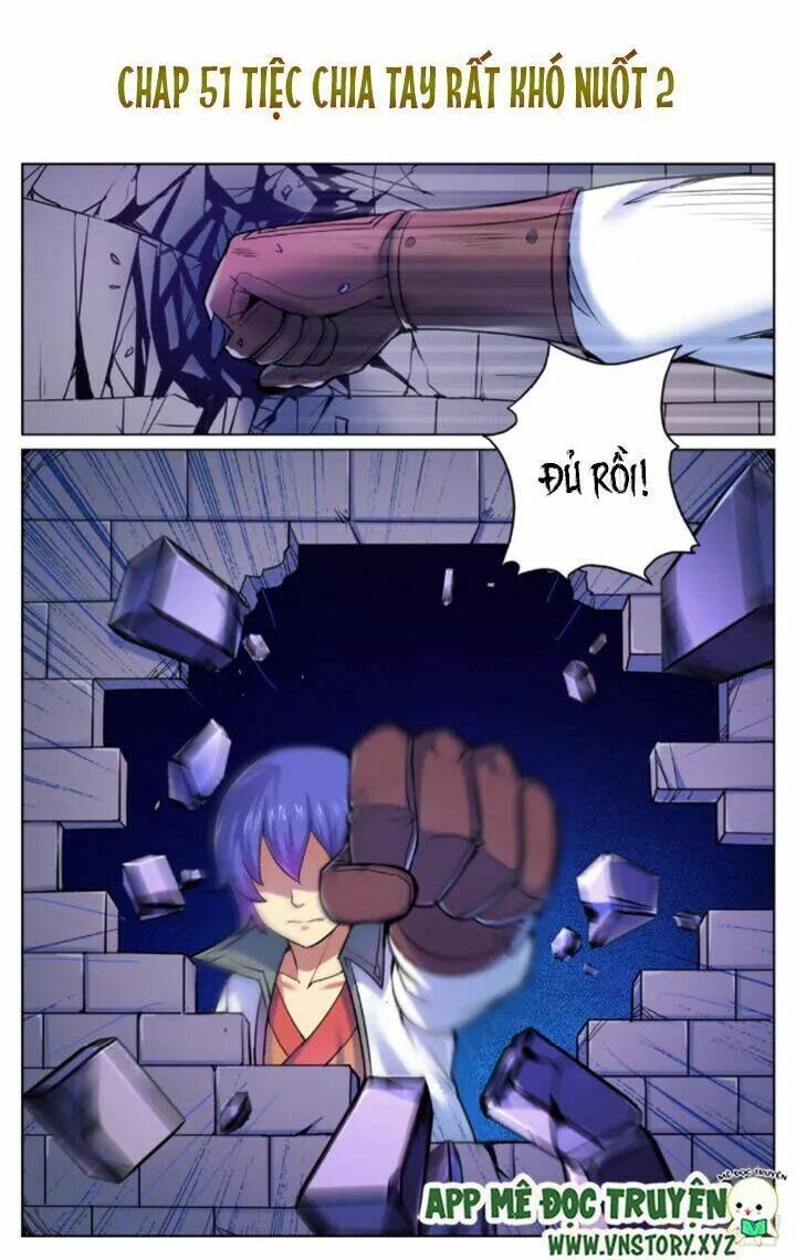 đại bảo kiếm của ta chapter 51 1