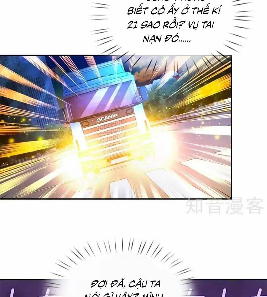 bỗng một ngày trở thành con gái nhà vua chapter 119 19