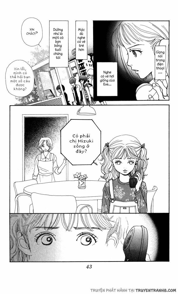 kagen no tsuki - last quarter chapter 7 4