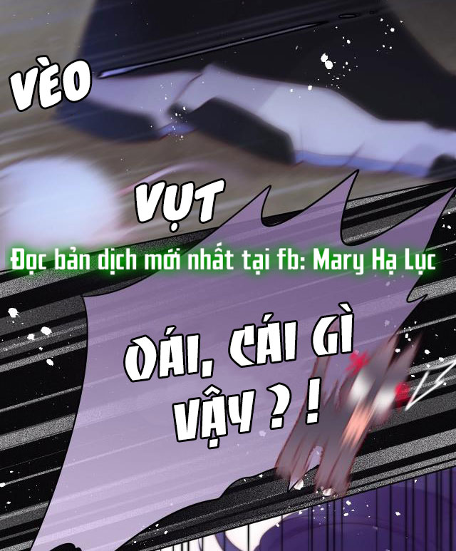 cạm bẫy của hồ ly chapter 1.3 13