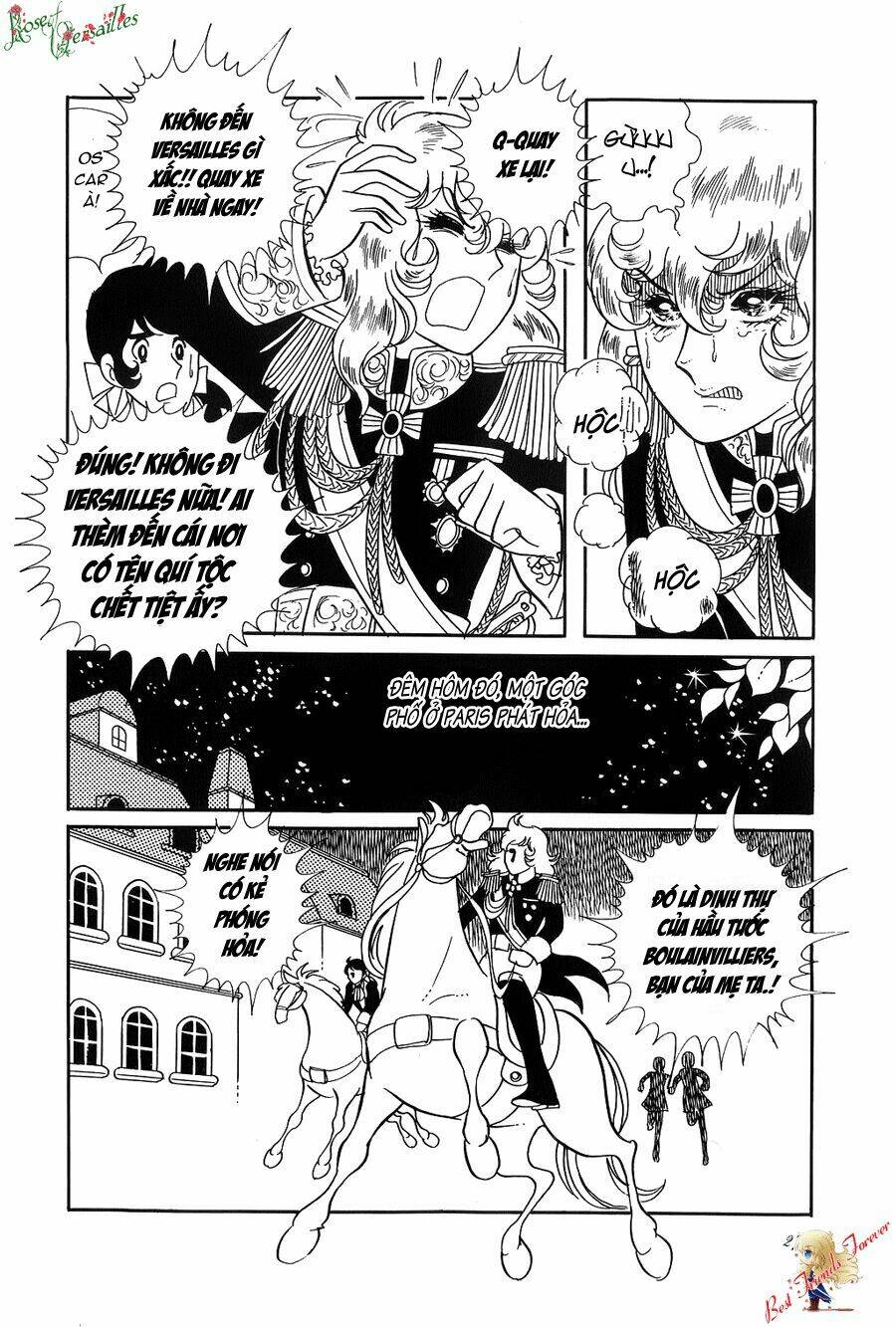 versailles no bara chapter 10 21