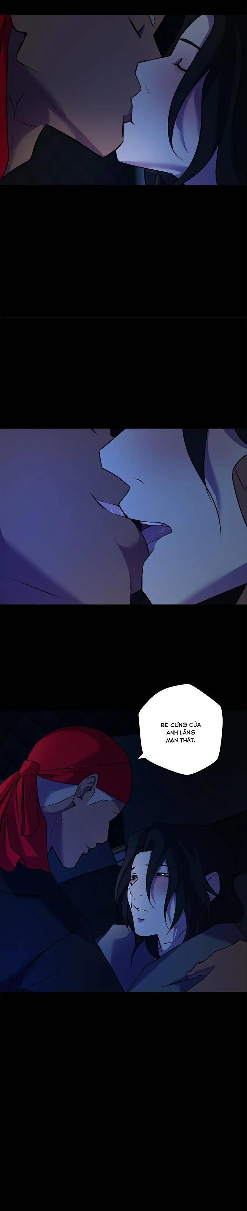 love murder basketball chapter 18 21