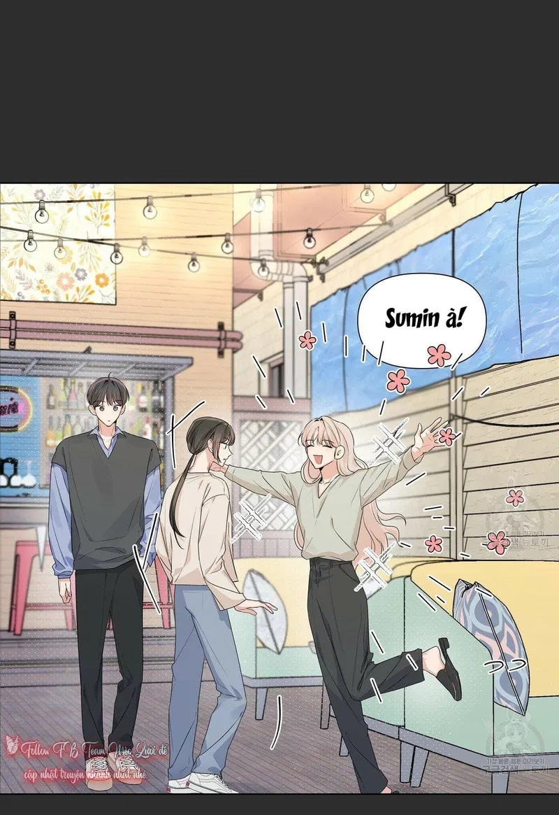 đừng bận tâm, em yêu chapter 14 25