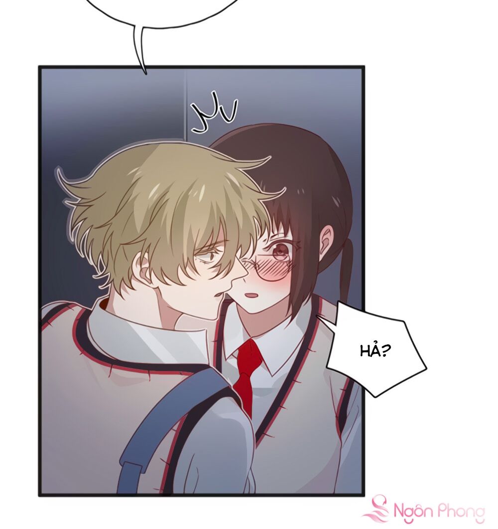 xông vào tim anh chapter 23 14