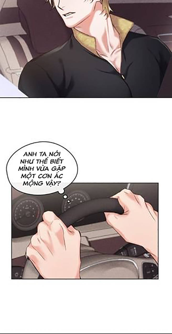 chế độ độc tài chapter 6 27