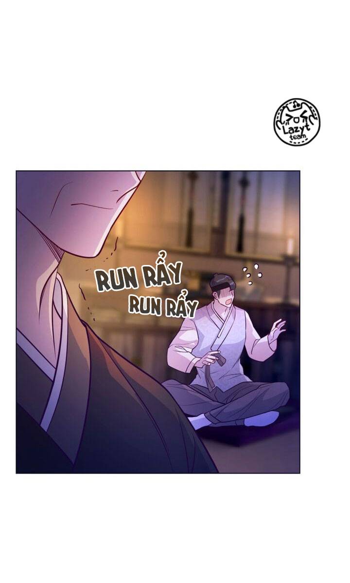 khi hoa nở chapter 8 35