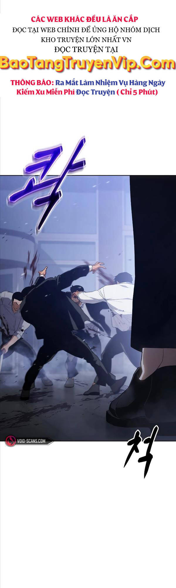 đặc vụ song sinh chapter 14.2 13