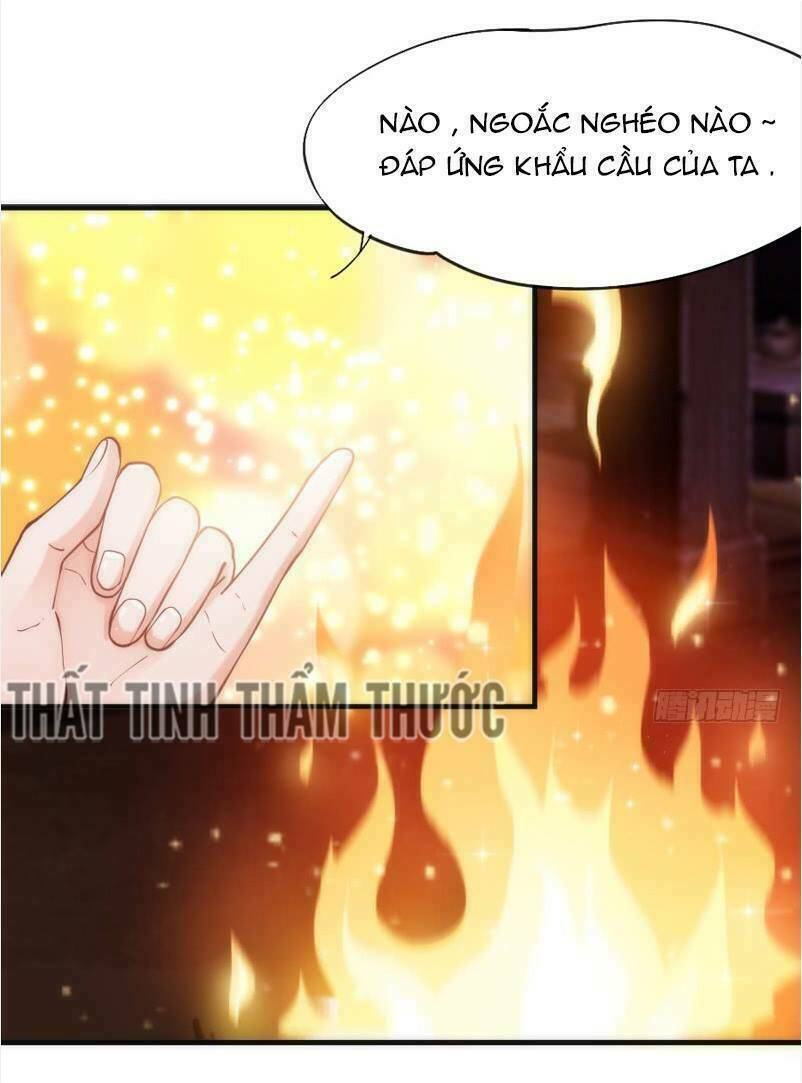 giữ chặt tiểu bạch long chapter 37 22