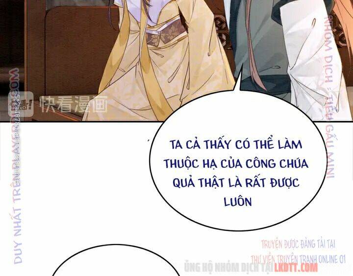 trọng sinh bá sủng nhiếp chính vương quá mạnh mẽ chapter 176 31