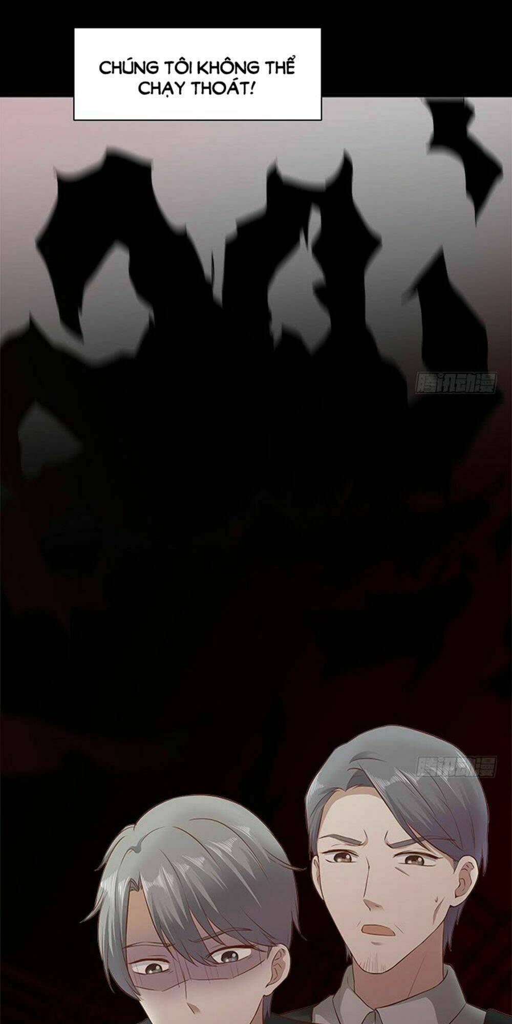 khi trò chơi ác ma bắt đầu chapter 98 58