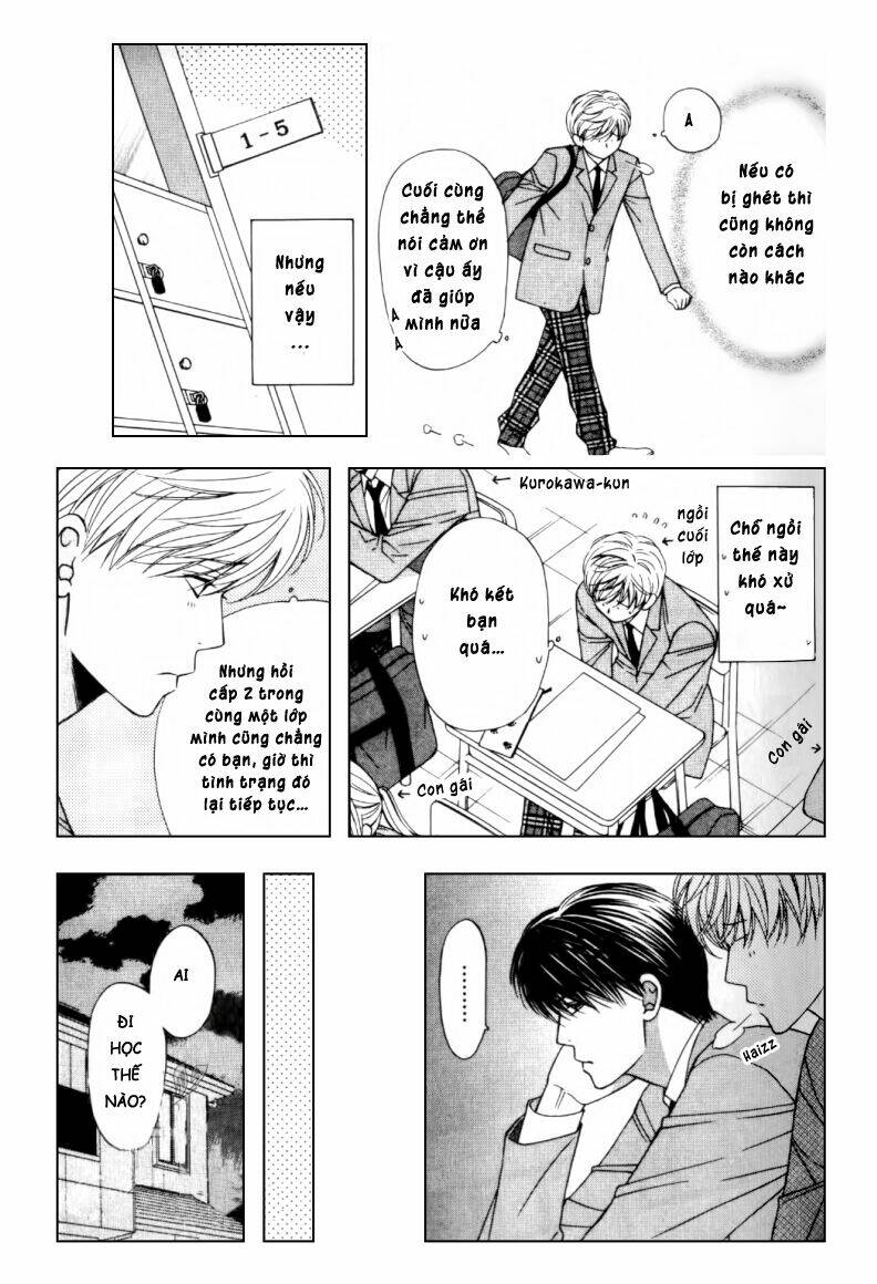 neko neko honey chapter 2 8