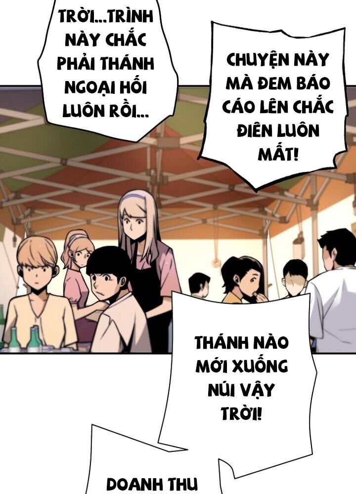 sự trở lại của huyền thoại chapter 34 14