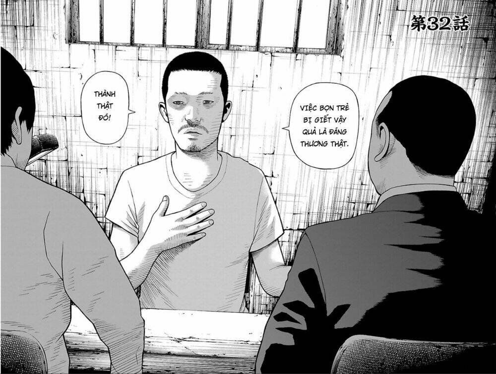 the scum of good and evil chapter 32 2